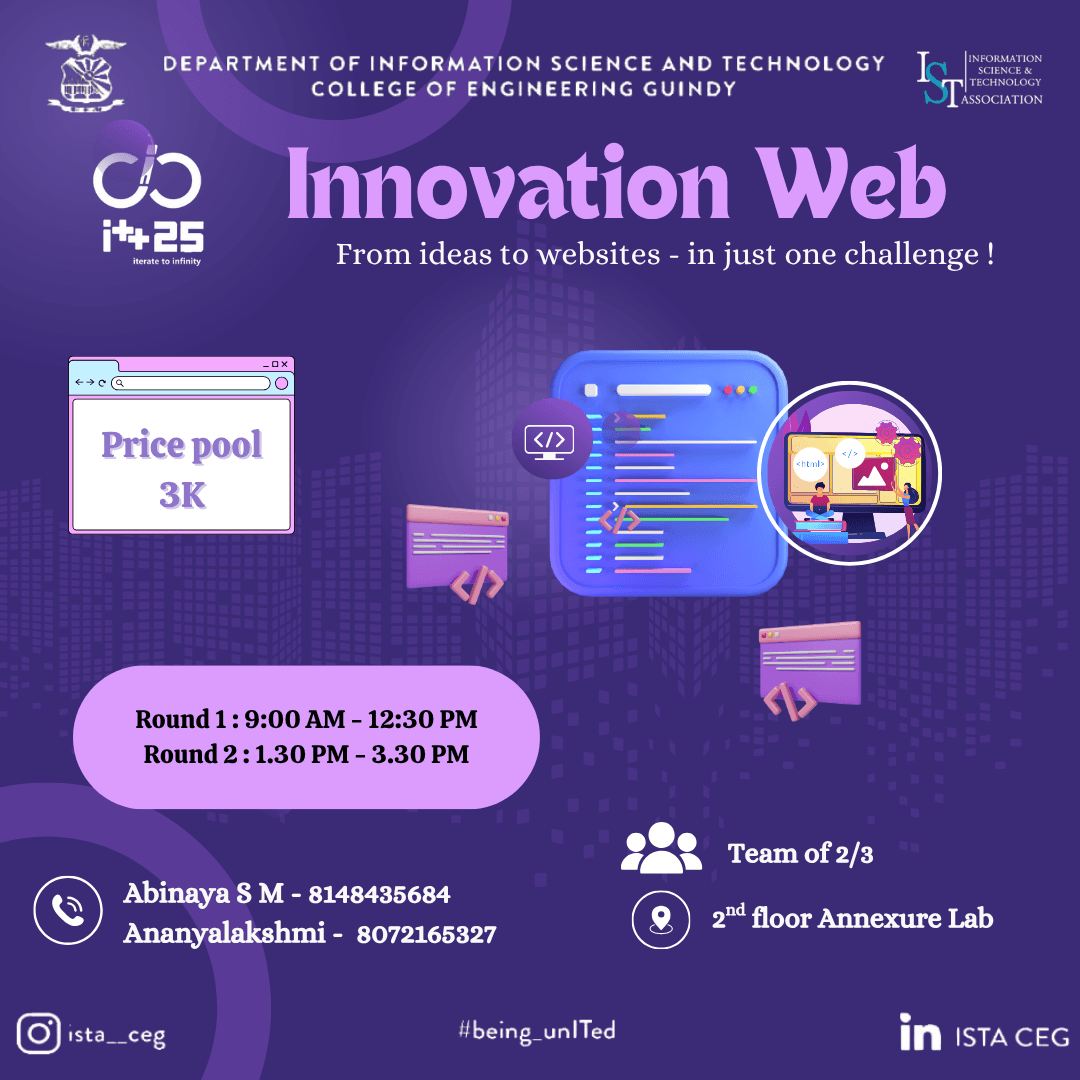 Innovation Web